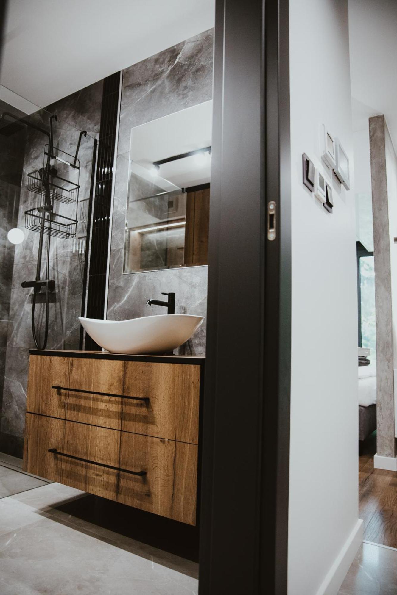 Unia Lublin Elegance Apartments Exterior photo