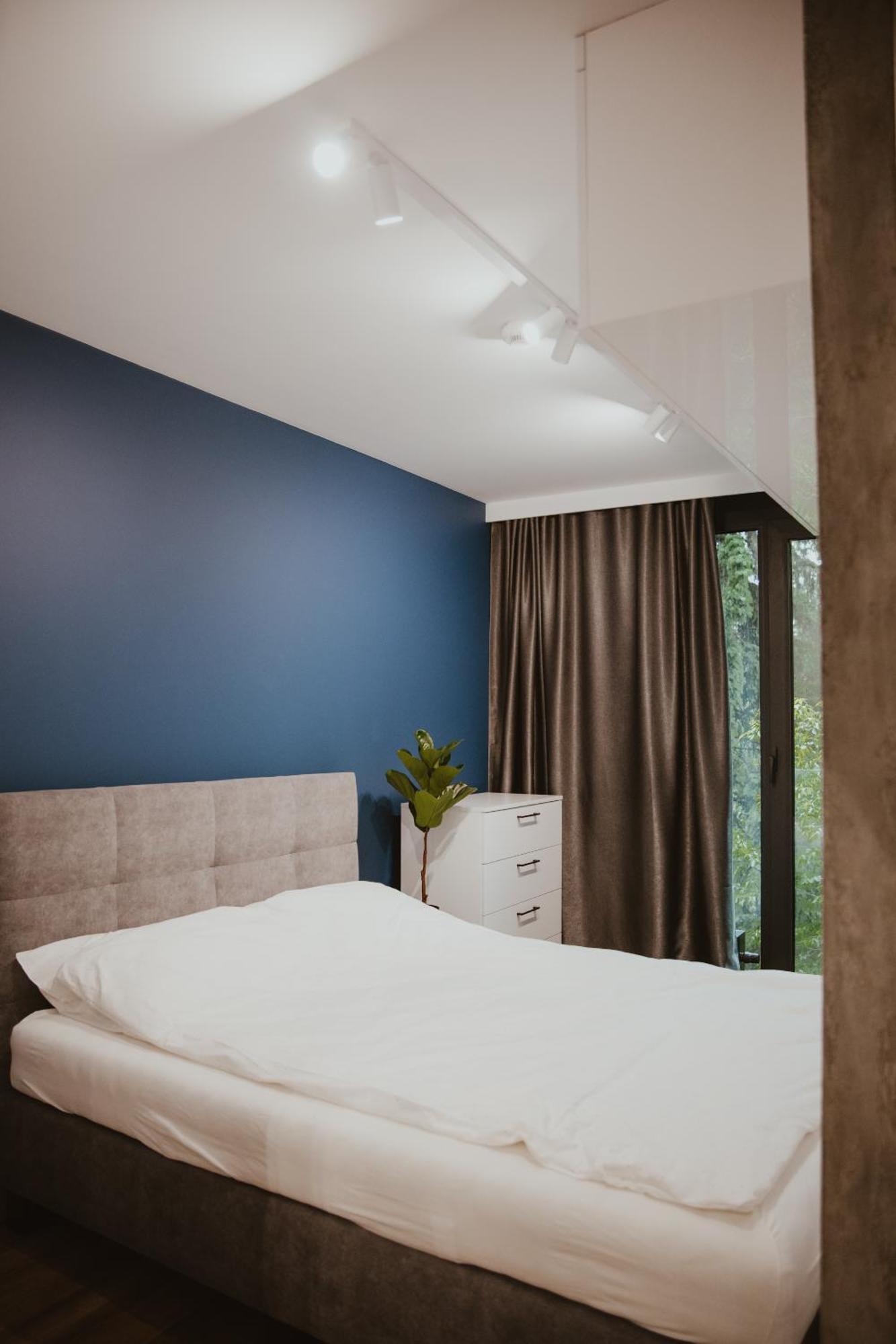 Unia Lublin Elegance Apartments Exterior photo